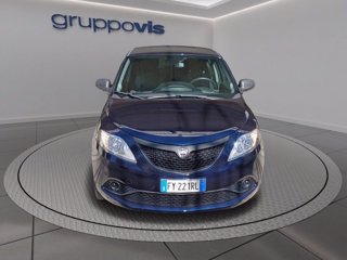 LANCIA Ypsilon Elefantino Blu ecochic