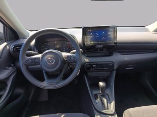MAZDA 2 vvt full hybrid electric Prime Line e-cvt