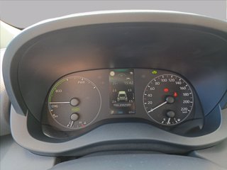MAZDA 2 vvt full hybrid electric Prime Line e-cvt