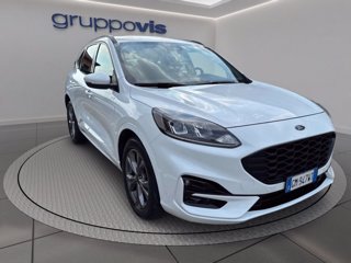 FORD Kuga full hybrid ST-Line 2wd Automatica