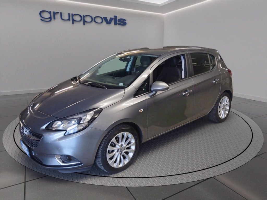 OPEL Corsa Automatica 5 porte