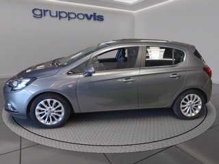 OPEL Corsa Automatica 5 porte