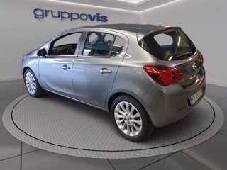 OPEL Corsa Automatica 5 porte