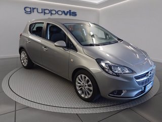 OPEL Corsa Automatica 5 porte