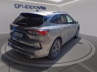 FORD Kuga full hybrid ST-Line 2wd Automatica