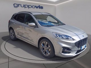 FORD Kuga full hybrid ST-Line 2wd Automatica