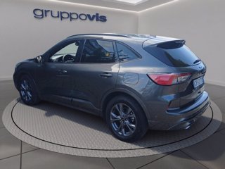 FORD Kuga ecoblue ST-Line X 2wd Automatica