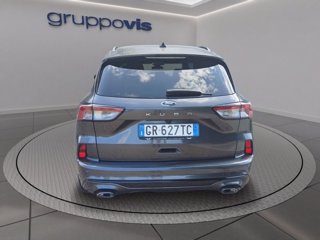 FORD Kuga ecoblue ST-Line X 2wd Automatica