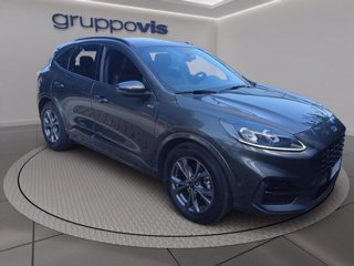 FORD Kuga ecoblue ST-Line X 2wd Automatica