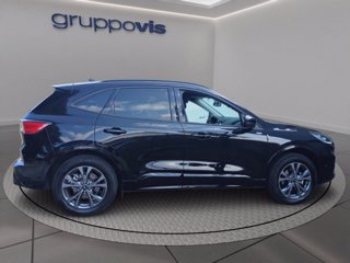 FORD Kuga full hybrid ST-Line X awd Automatica