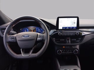 FORD Kuga full hybrid ST-Line X awd Automatica