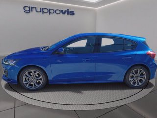FORD Focus ecoblue ST-Line Automatica