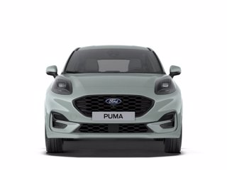 FORD Puma ST-Line 5 Porte 1.0 EcoBoost Hybrid 125CV Manuale a 6 Rapporti