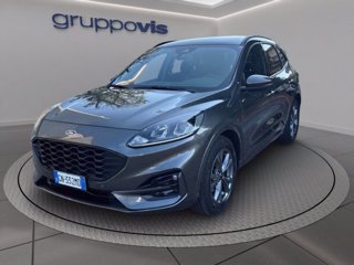 FORD Kuga ST-Line 2wd