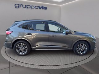 FORD Kuga ST-Line 2wd