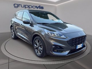 FORD Kuga ST-Line 2wd