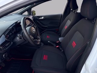 FORD Fiesta m-hybrid ST-Line