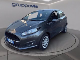 FORD Fiesta 5 porte
