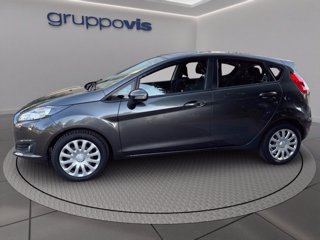 FORD Fiesta 5 porte