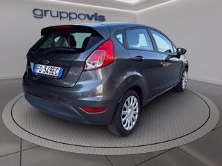 FORD Fiesta 5 porte