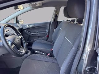 FORD Fiesta 5 porte