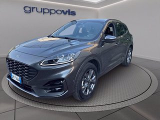 FORD Kuga phev ST-Line X 2wd Automatica