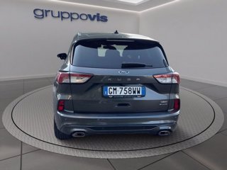 FORD Kuga phev ST-Line X 2wd Automatica