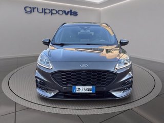 FORD Kuga phev ST-Line X 2wd Automatica
