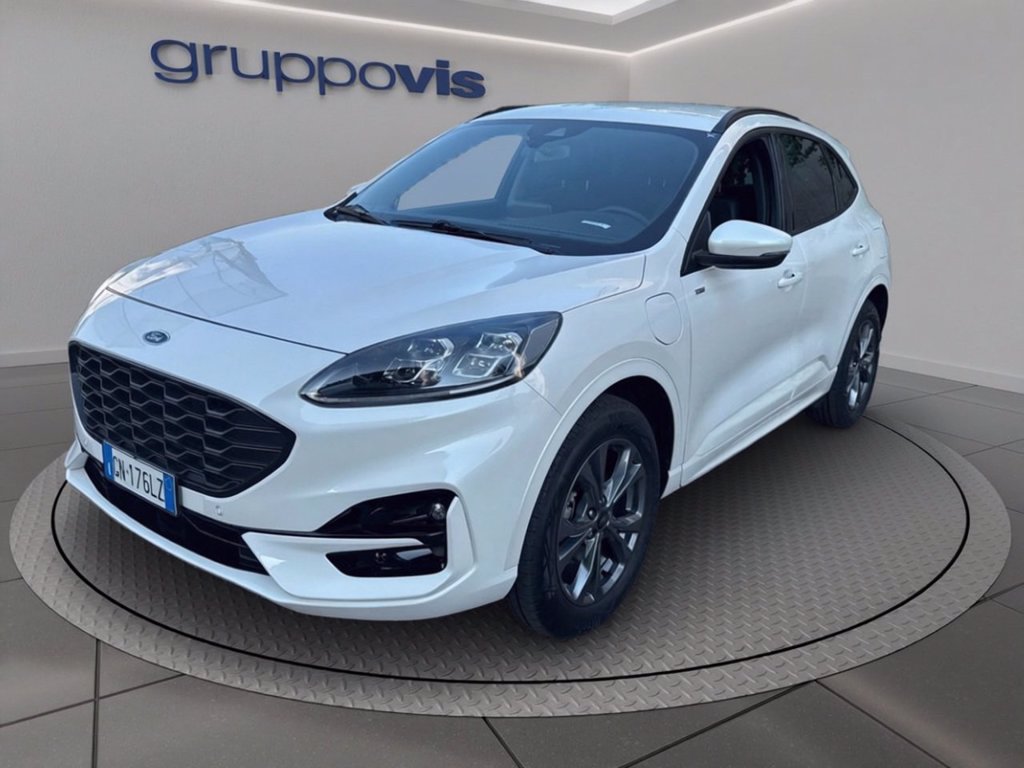 FORD Kuga phev ST-Line X 2wd Automatica
