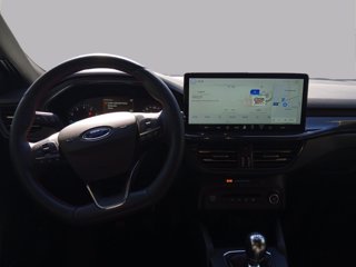 FORD Focus m-hybrid ST-Line 5 porte