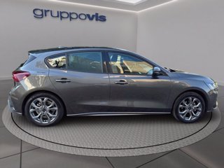 FORD Focus m-hybrid ST-Line 5 porte AUTOCARRO