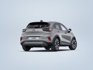 FORD Puma Puma Gen-E 168 CV 123,5 kW Trasmissione automatica Trazione Anteriore