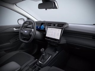 FORD Puma Puma Gen-E 168 CV 123,5 kW Trasmissione automatica Trazione Anteriore