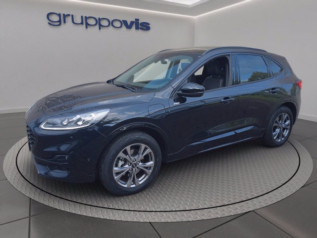 FORD Kuga phev ST-Line X 2wd Automatica