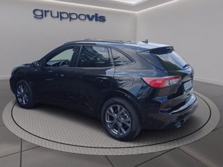 FORD Kuga phev ST-Line X 2wd Automatica