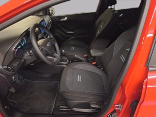 FORD Fiesta Active m-hybrid