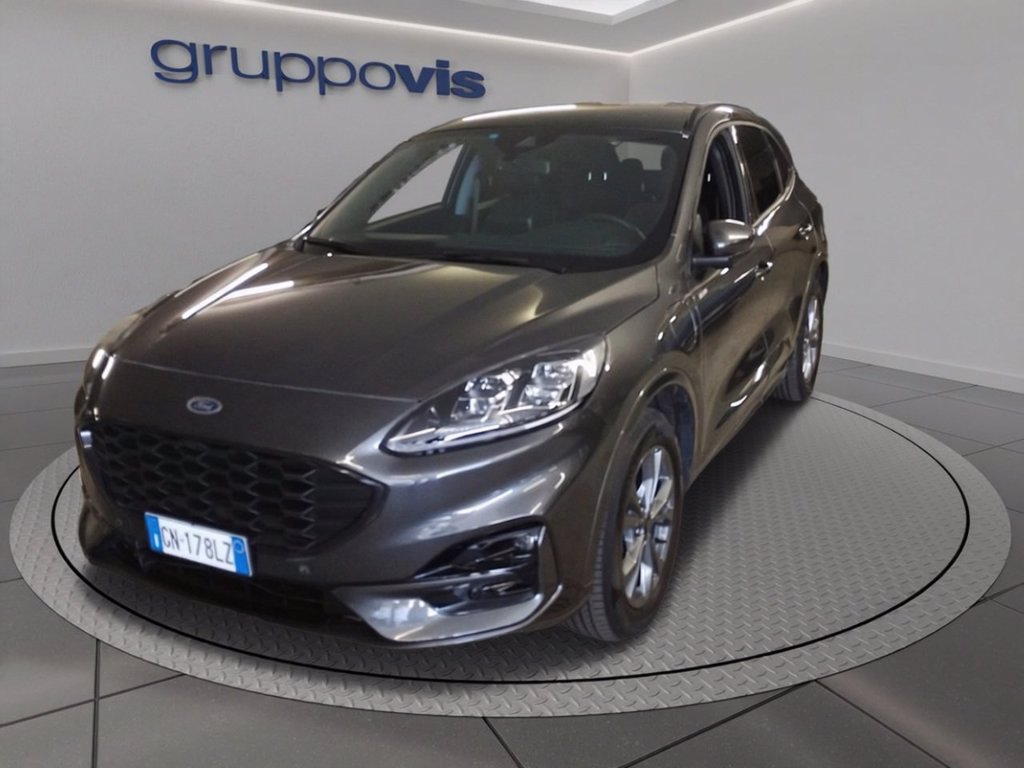 FORD Kuga phev ST-Line X 2wd Automatica