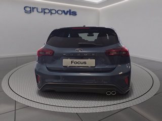 FORD Focus 1.0t ecoboost h ST-Line 125cv