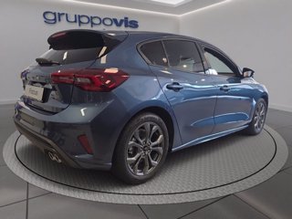 FORD Focus 1.0t ecoboost h ST-Line 125cv