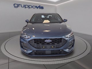 FORD Focus 1.0t ecoboost h ST-Line 125cv