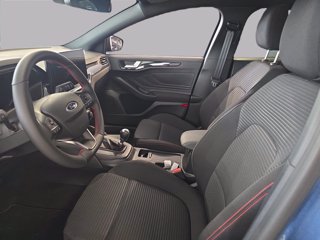 FORD Focus 1.0t ecoboost h ST-Line 125cv