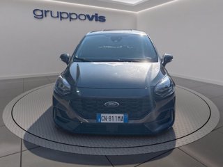 FORD Fiesta m-hybrid ST-Line