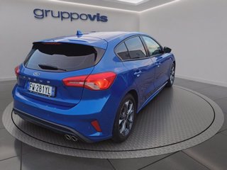 FORD Focus ST-Line 5 porte