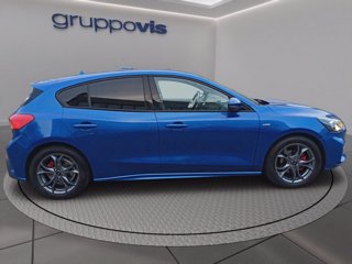 FORD Focus ST-Line 5 porte
