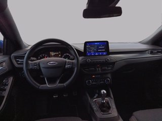 FORD Focus ST-Line 5 porte