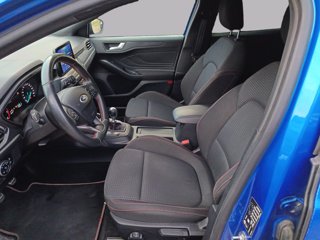 FORD Focus ST-Line 5 porte