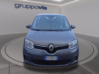 RENAULT Twingo 22 kWh Zen
