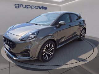 FORD Puma 1.0 ecoboost h ST-Line s&s 125cv