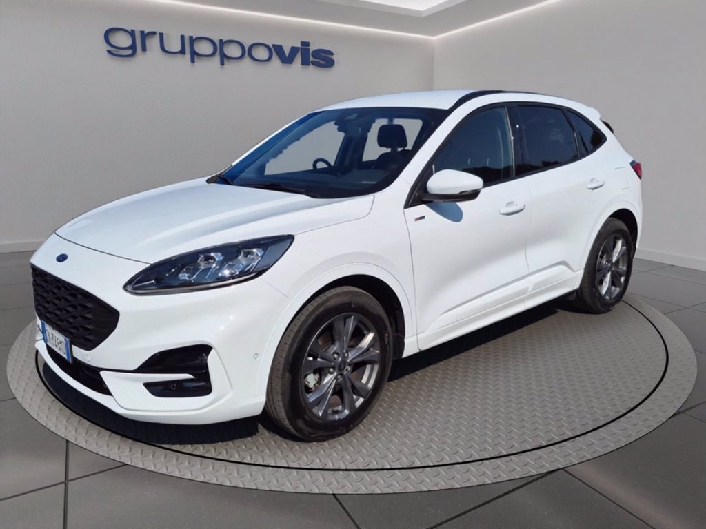 FORD Kuga full hybrid ST-Line X 2wd Automatica