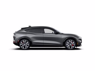 FORD Mustang E Mach-E Extended Range 276 CV RWD
